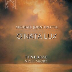 Cover of O Nata Lux (Live)