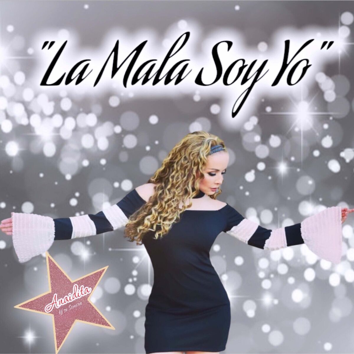 Album cover of La Mala Soy Yo