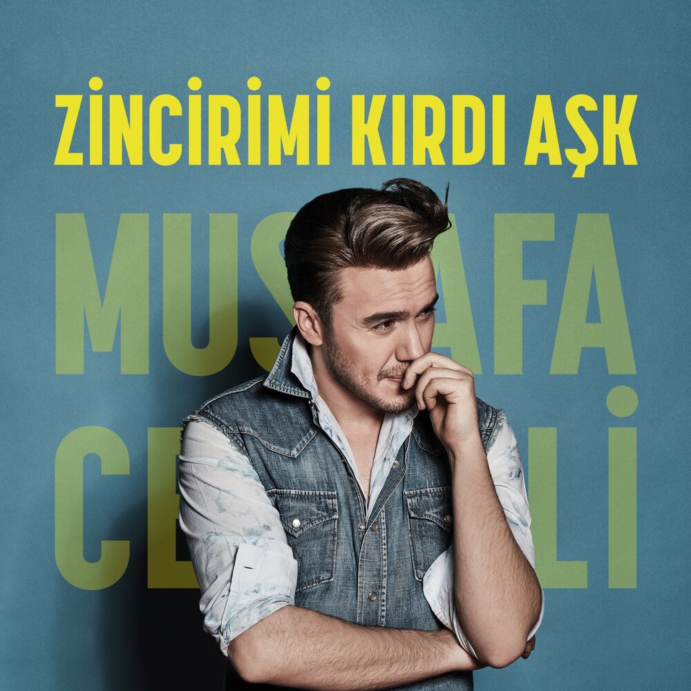 Picture of Zincirimi Kırdı Aşk
