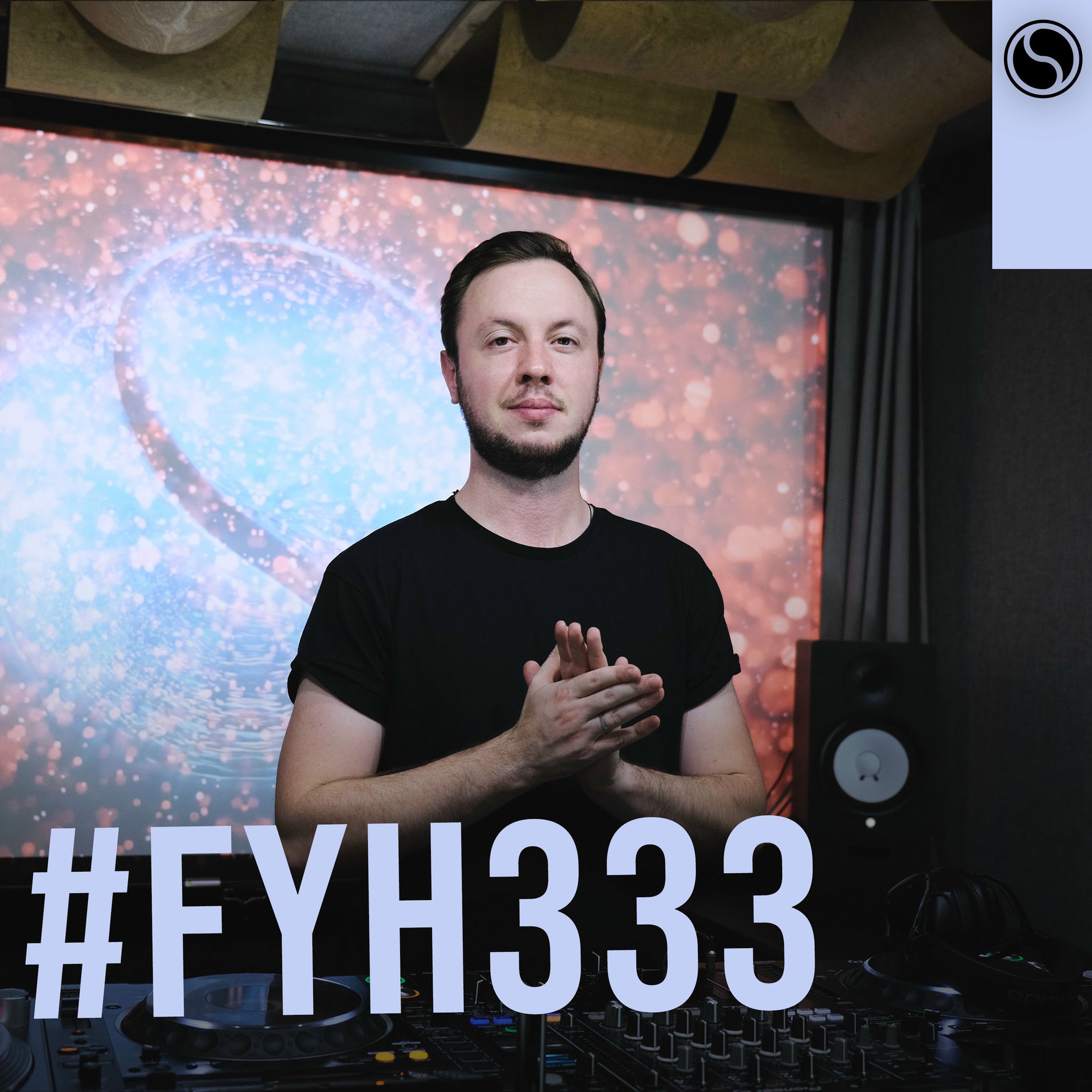 Album cover of FYH333 - Find Your Harmony Radio Episode #333