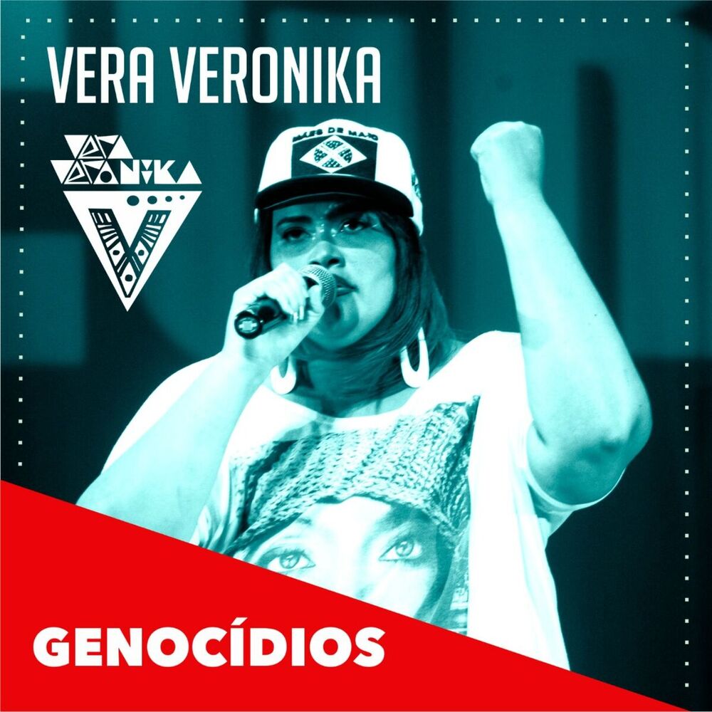 Picture of Genocídios