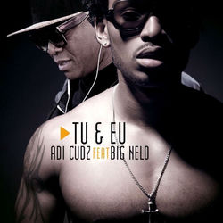 Capa de Tu e Eu