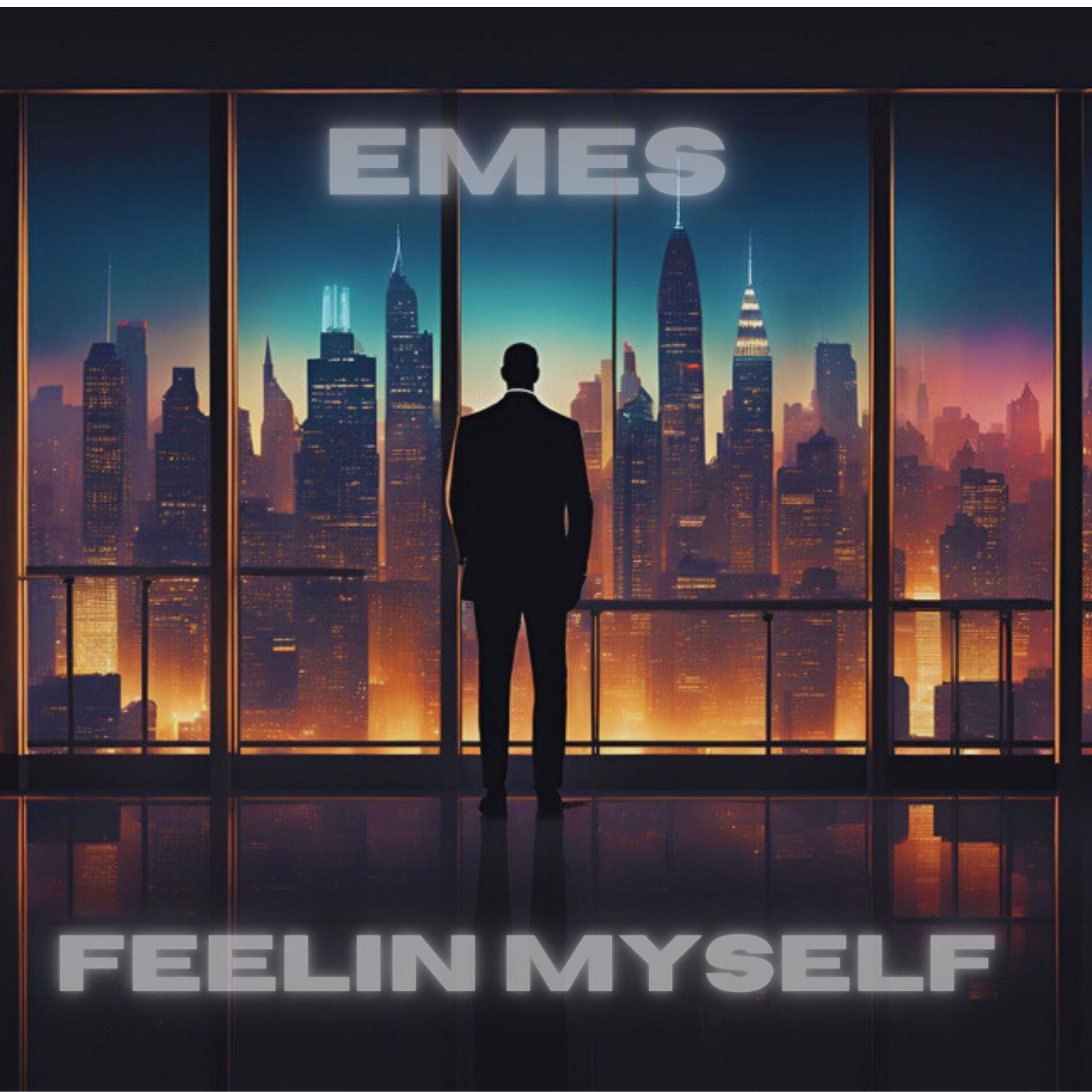 Album cover of Feelin Myself