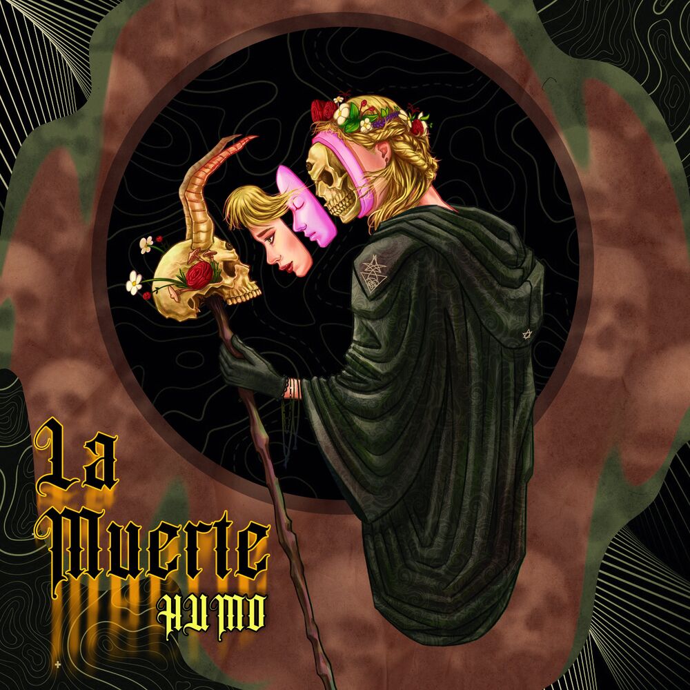 Picture of La Muerte