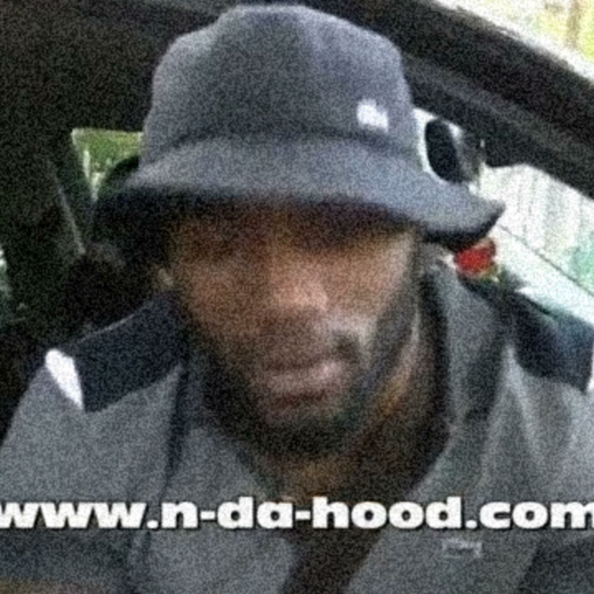 Album cover of N DA HOOD FREESTYLE (GRADUR)