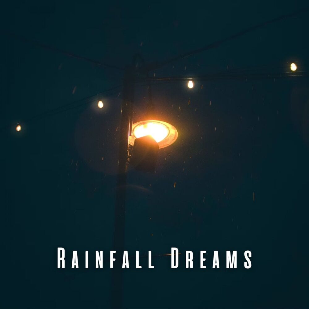 Picture of Rainfall Dreams: Calming Ambient Music for Baby's Sleep