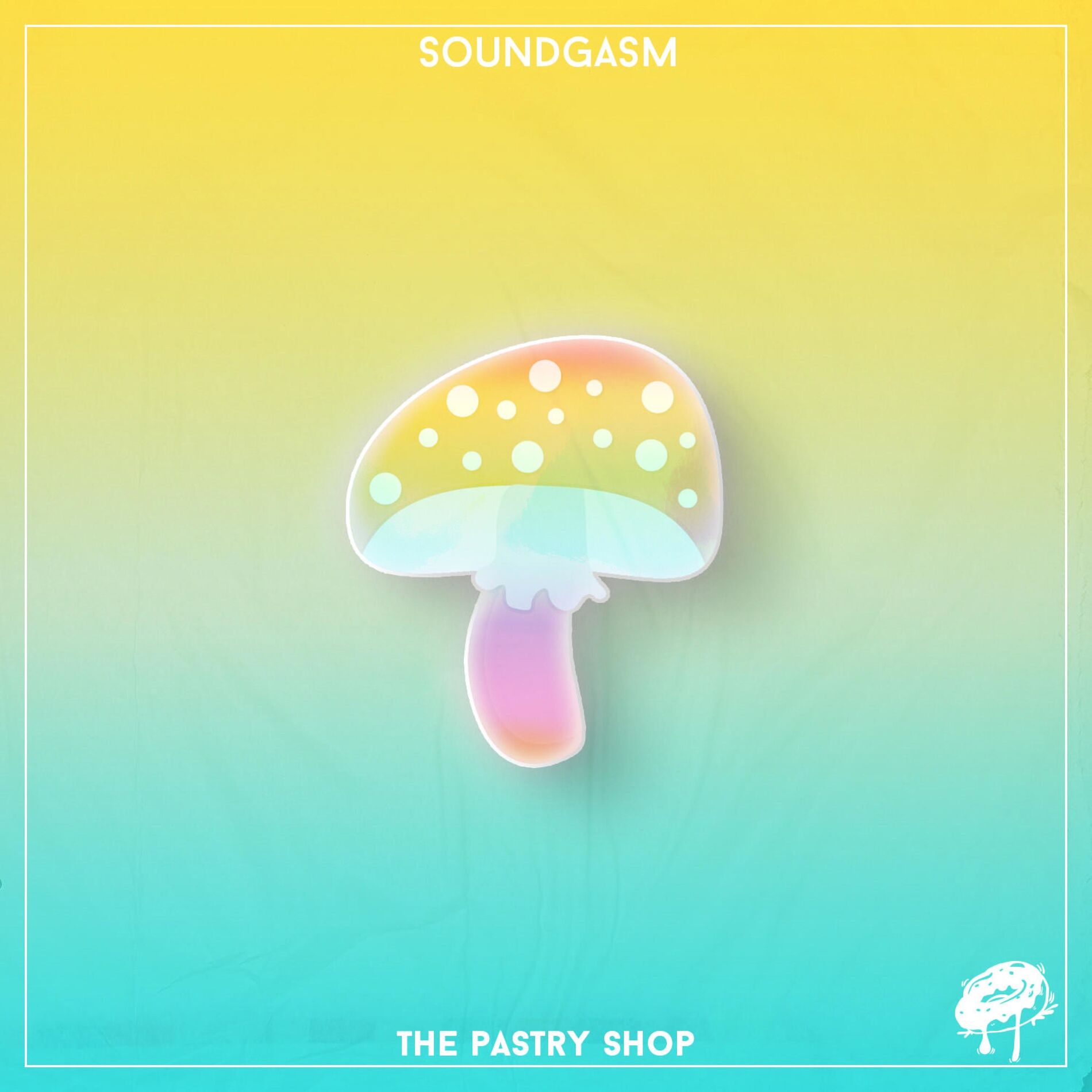 Album cover of Soundgasm
