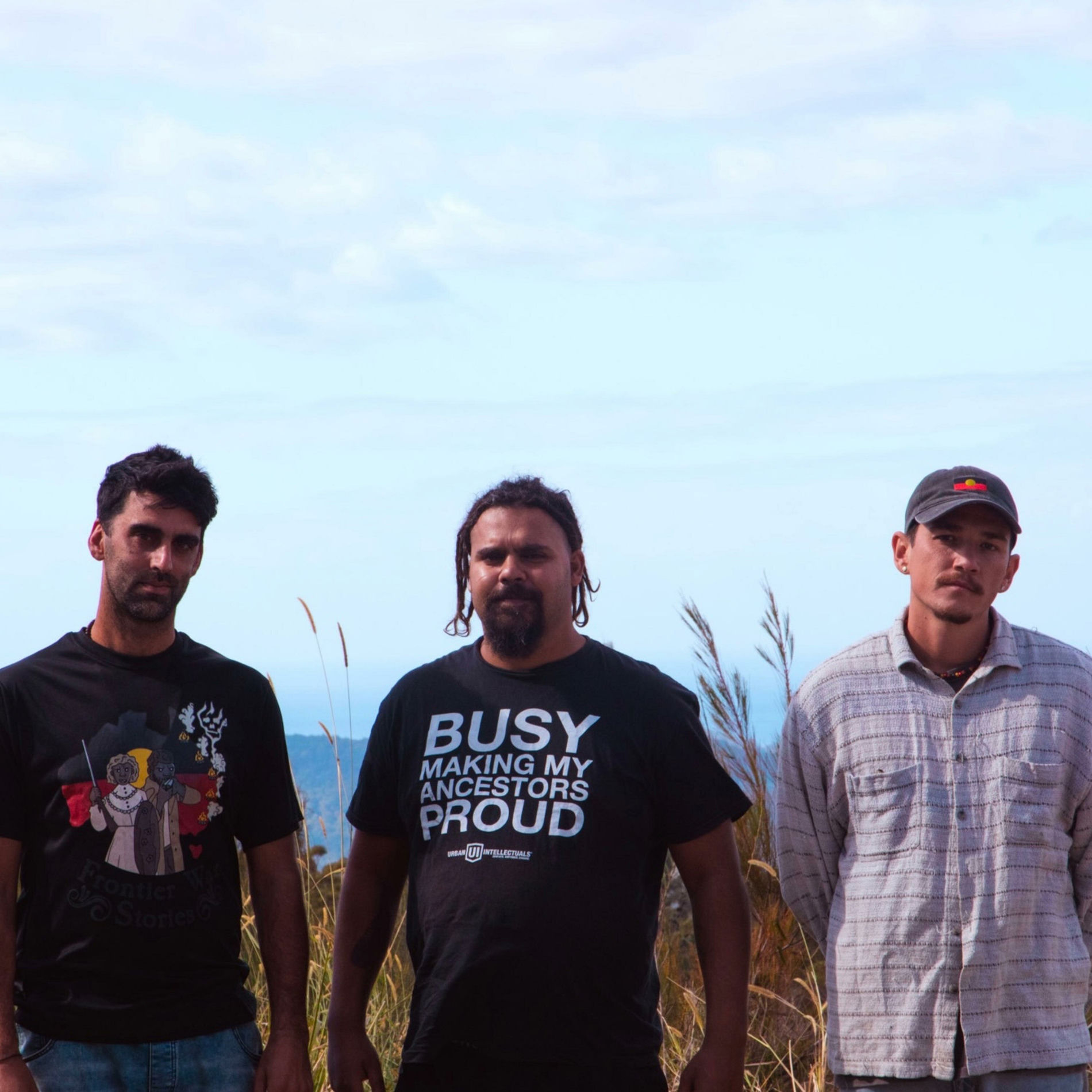 Album cover of Here With Me (feat. Surya & The boy of many colors)