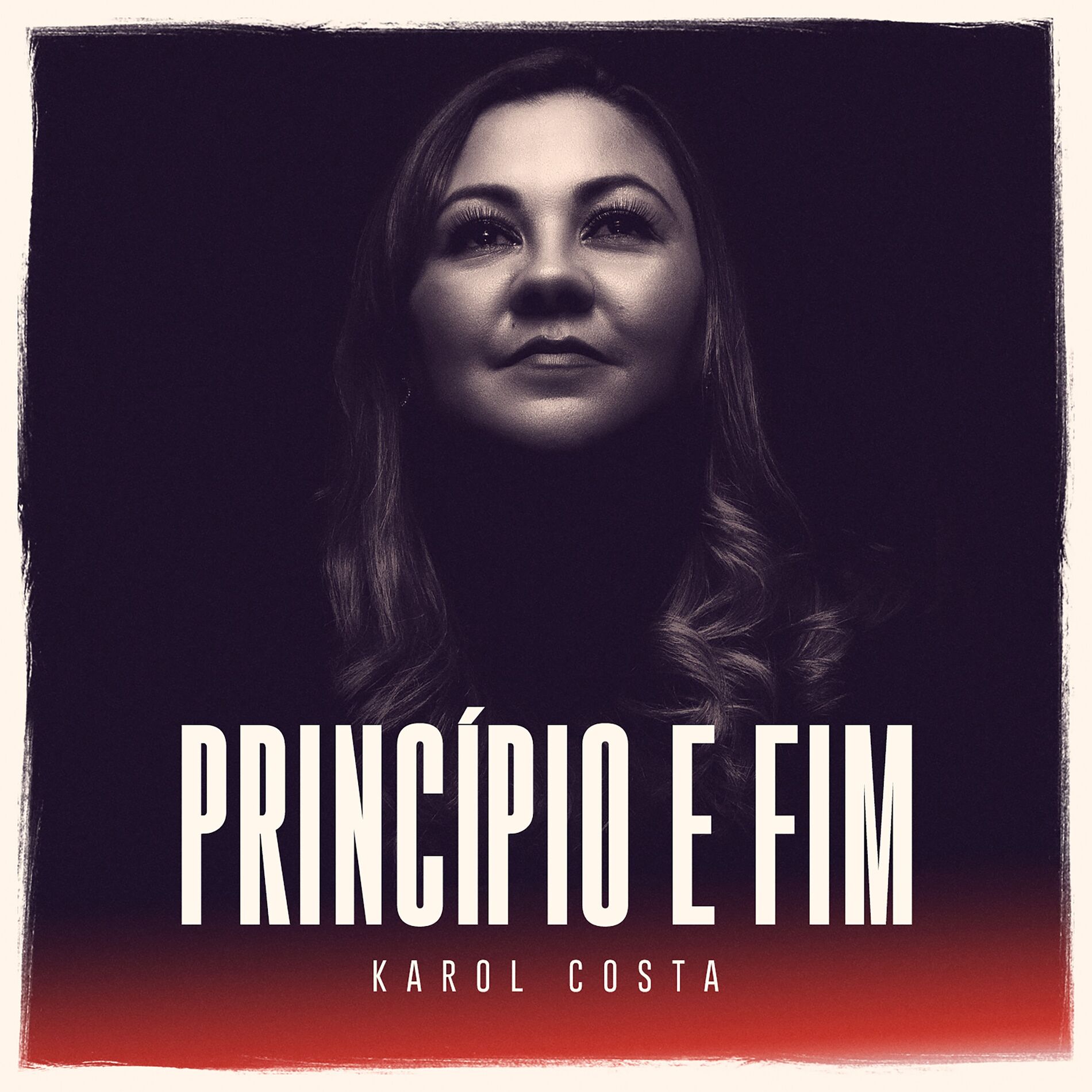 Album cover of Princípio e Fim
