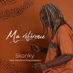 Cover of Ma Référence