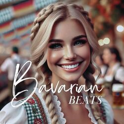 Cover of Bavarian Beats: Amber Dreams, Festive Revels, Autumn Beer Celebration 2024