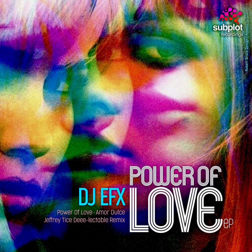 Picture of Power Of Love EP