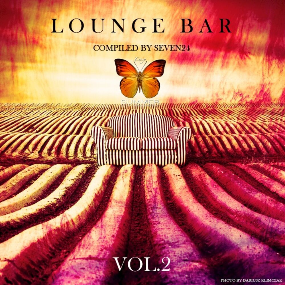 Picture of Lounge Bar, Vol. 2 (Compiled by Seven24)
