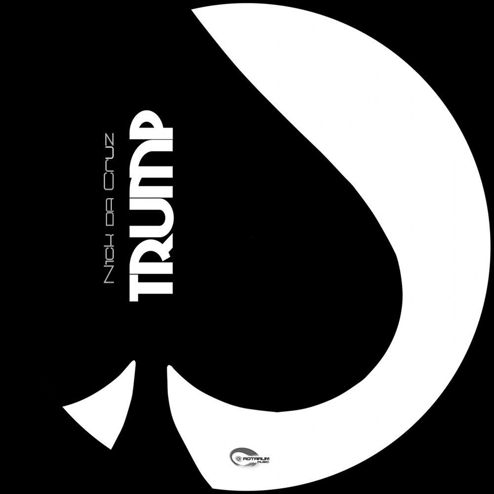 Picture of Nick da Cruz - Trump (MP3 Single)