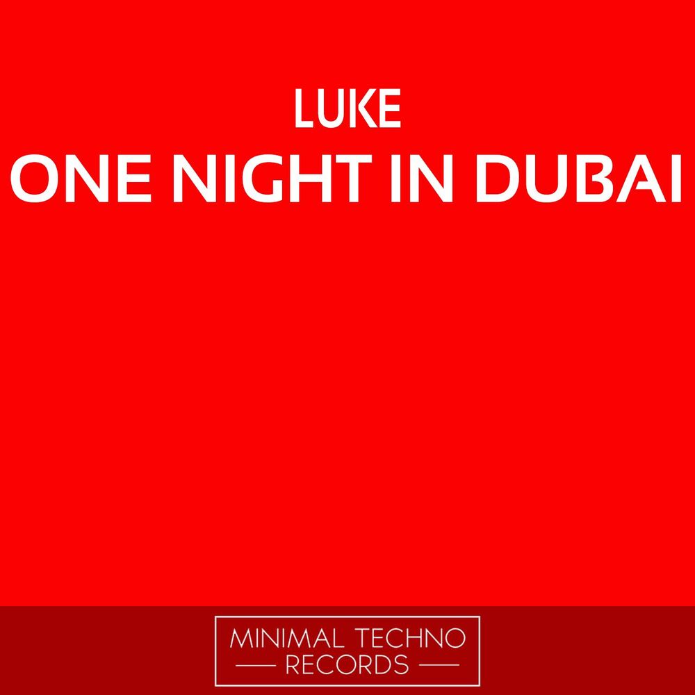Picture of One Night In Dubai