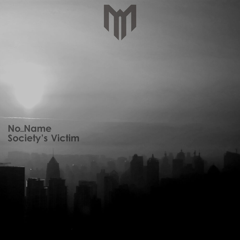 Picture of Society's Victim