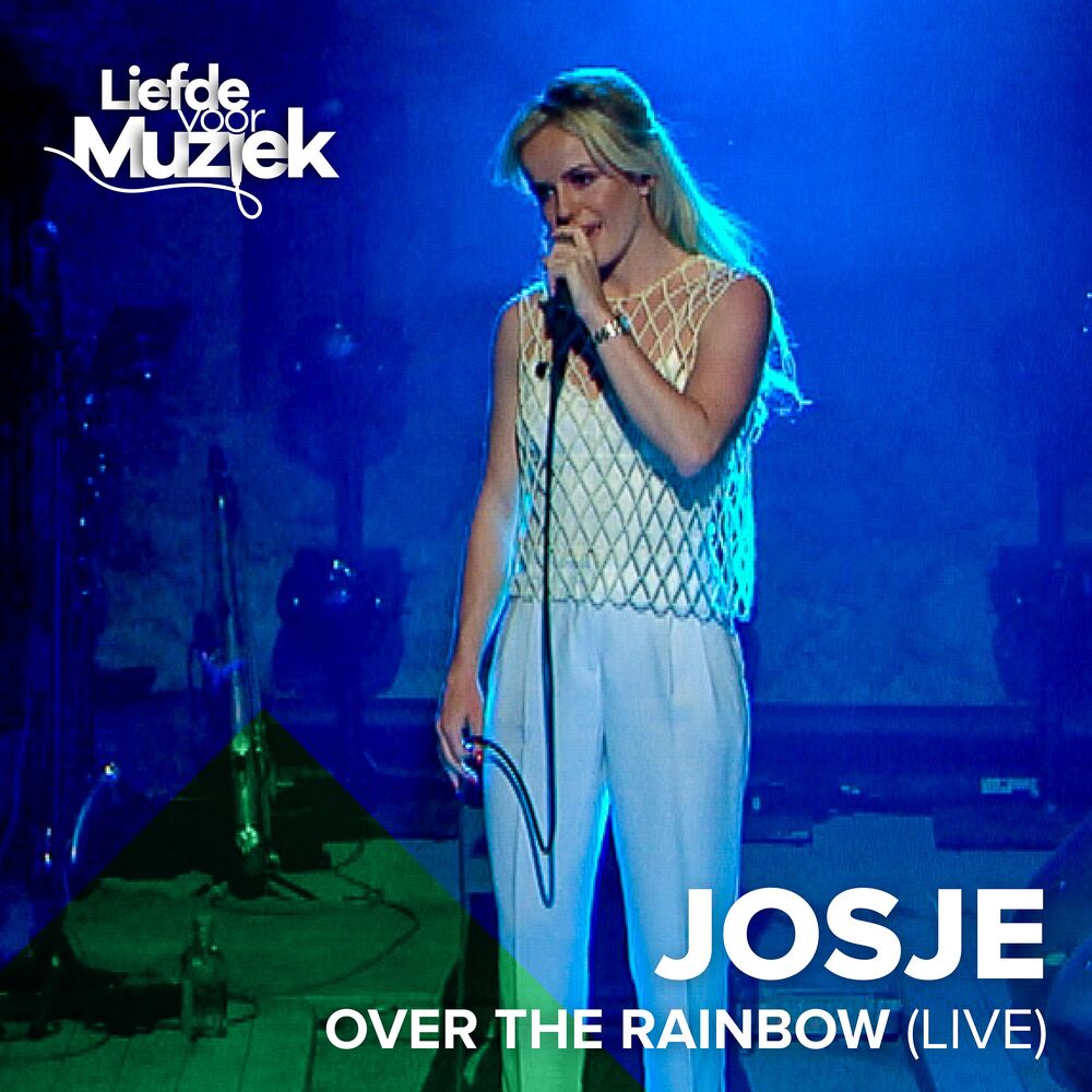 Picture of Over The Rainbow (Uit Liefde Voor Muziek)