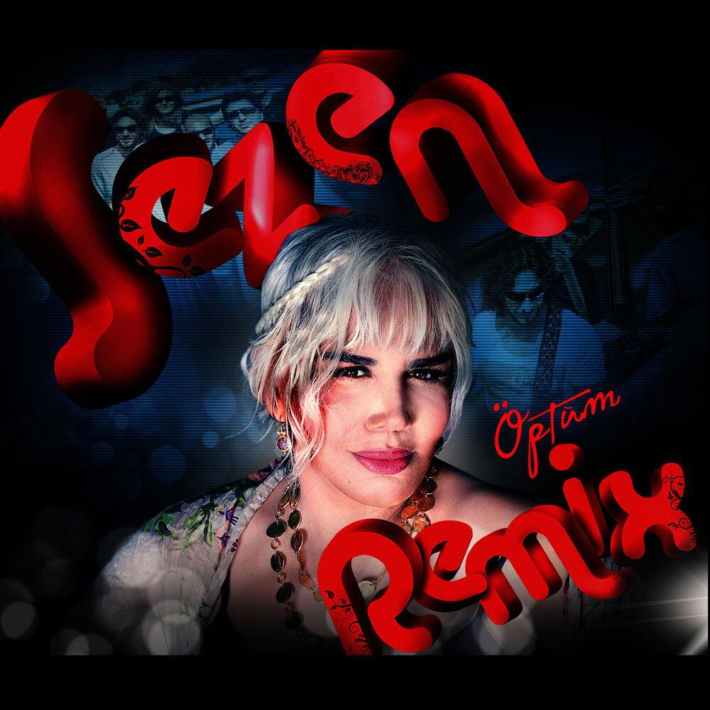 Picture of Öptüm Remix