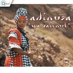 Cover of Ya Rassoul