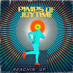 Cover of Reachin' Up