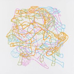 Cover of Jetendra EP