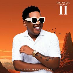 Cover of Gift Of Life (Chapter II)