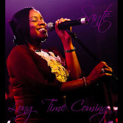 Cover of Long Time Coming