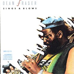 Cover of Sings And Blows