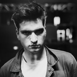 Cover of Stronger - EP