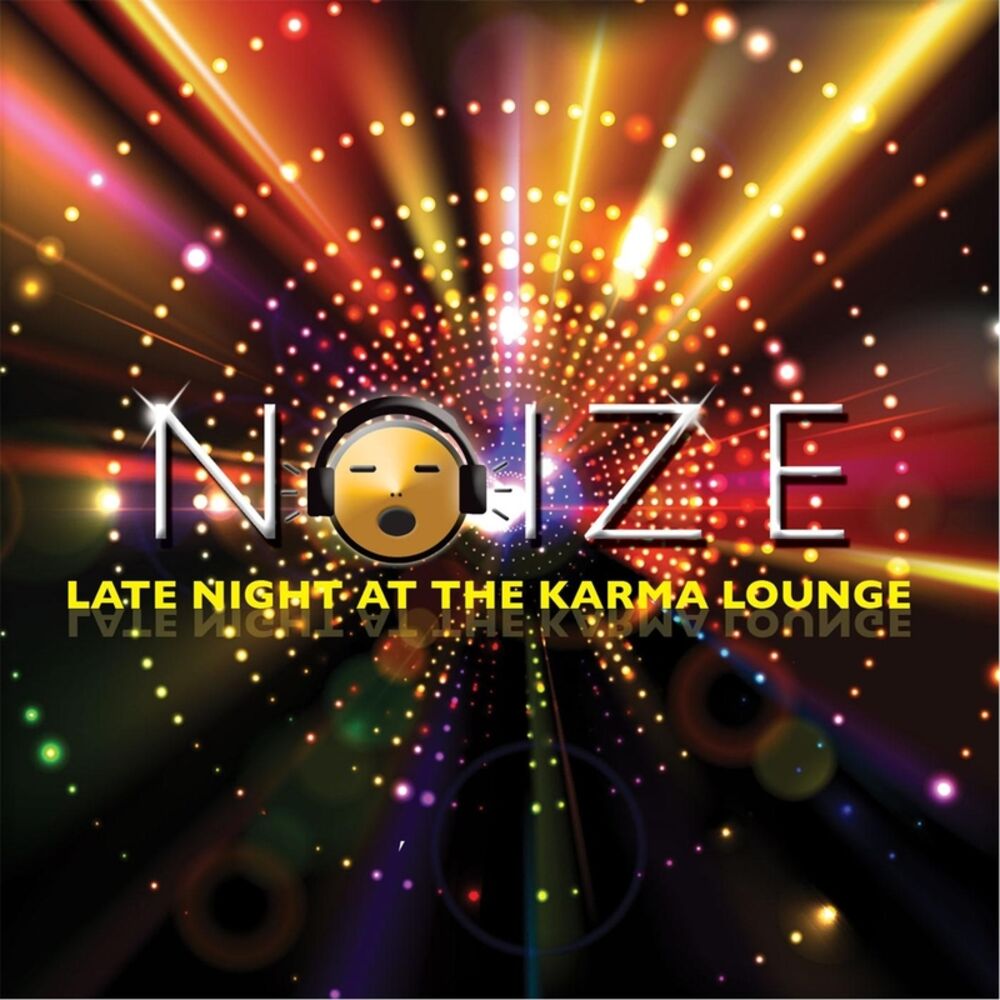 Picture of Late Night At the Karma Lounge