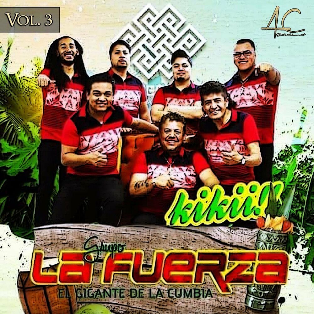 Picture of En Vivo... Vol. 3 (En Vivo)