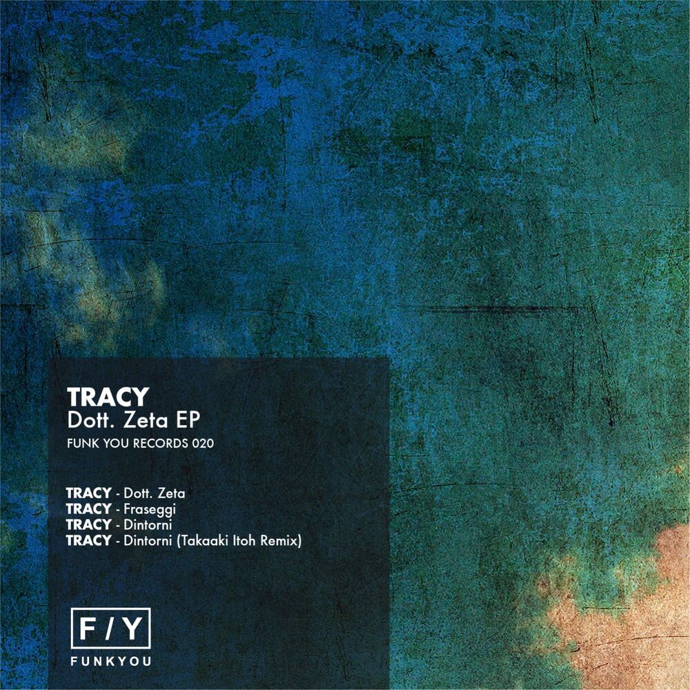 Picture of Dott. Zeta EP