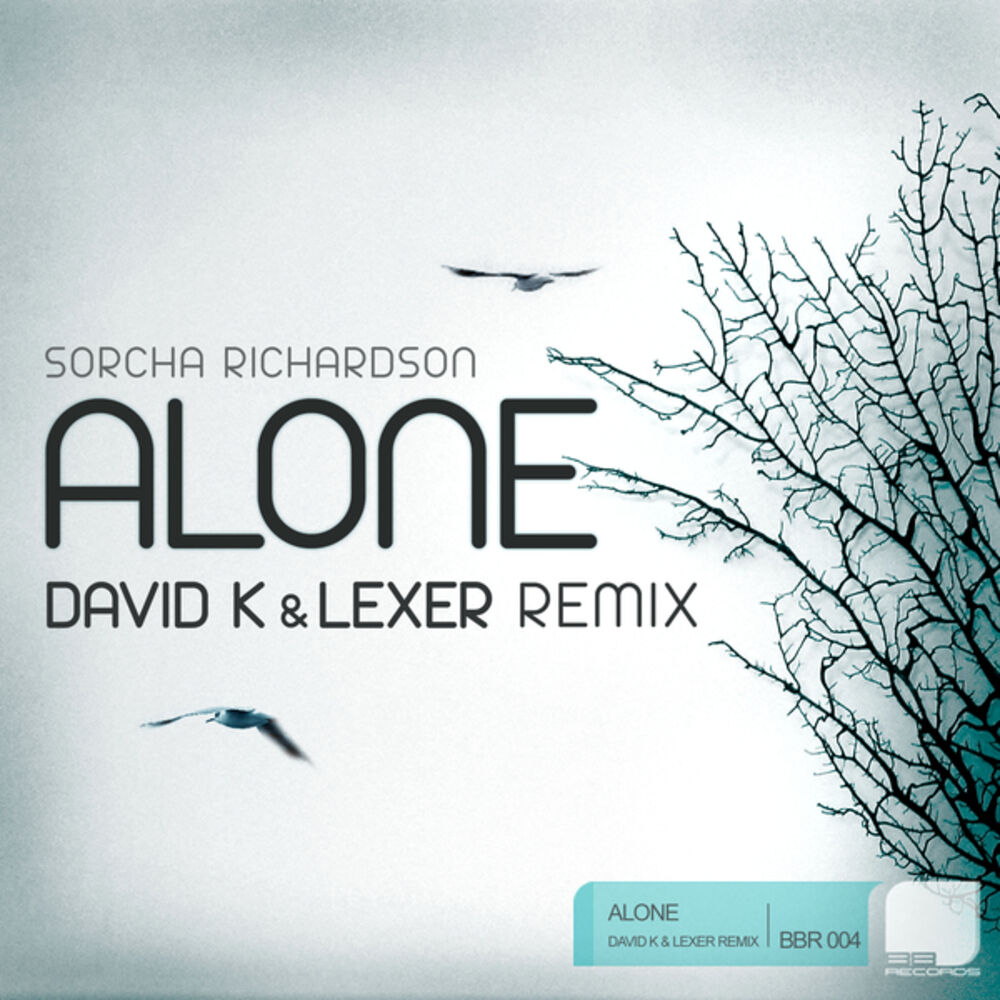 Picture of Alone (David K & Lexer Remix)