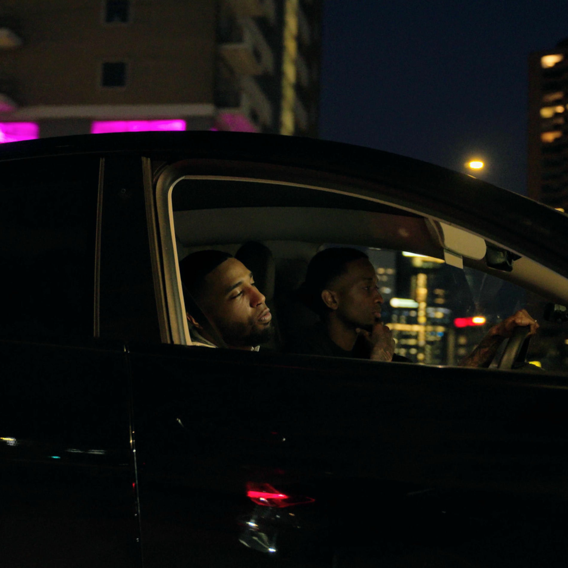 Album cover of Zweven (feat. APPI3 & MMPM)