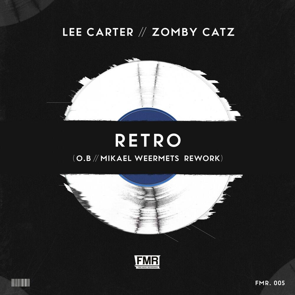 Picture of Retro (O.B & Mikael Weermets Rework)