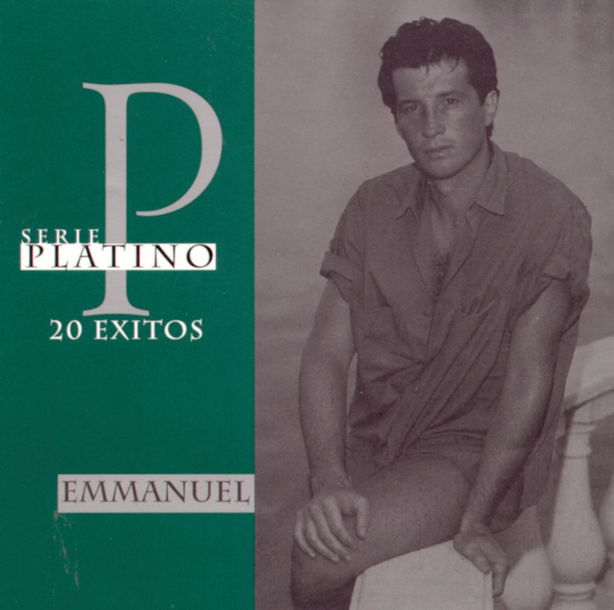 Album cover of Es Mi Mujer