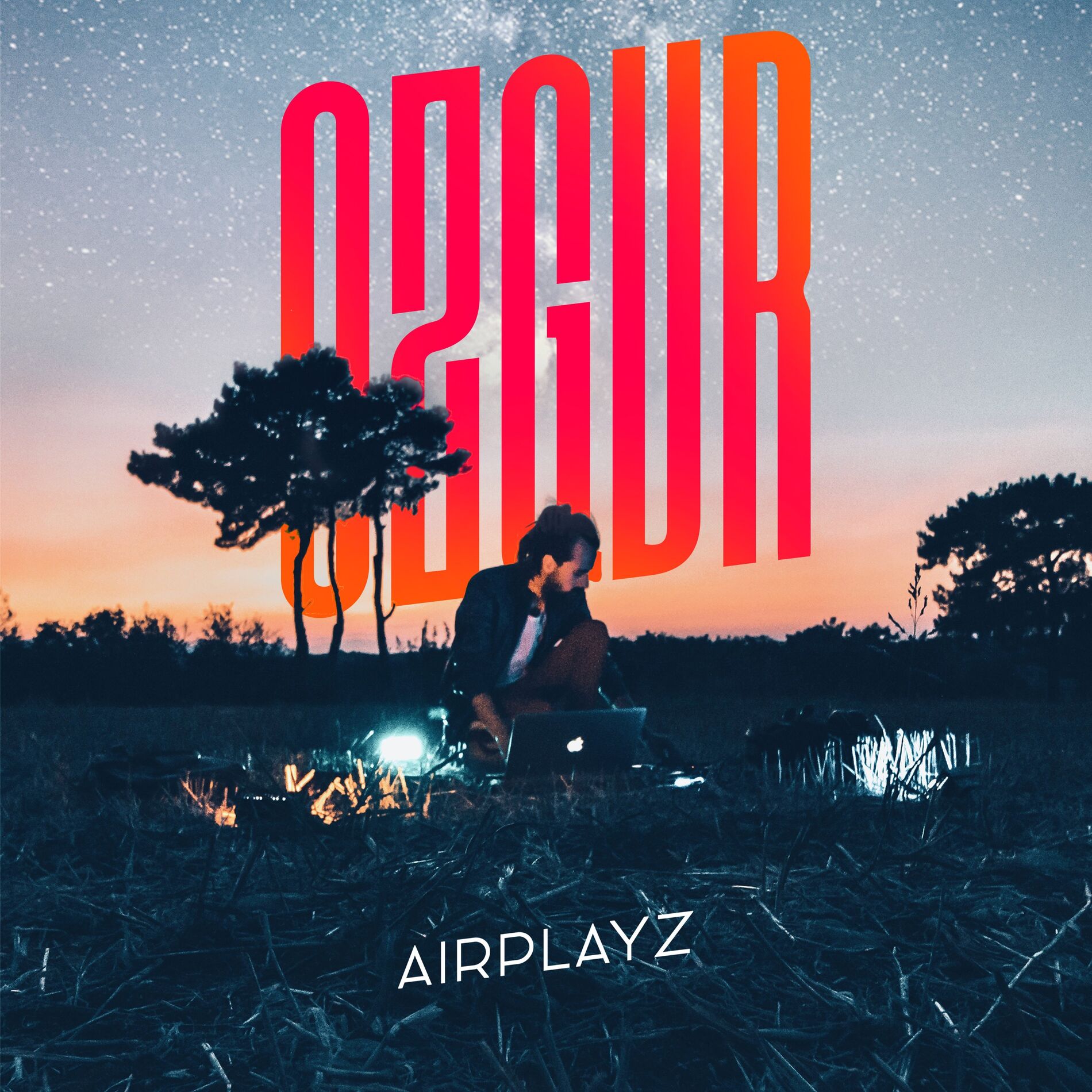 Album cover of Airplayz