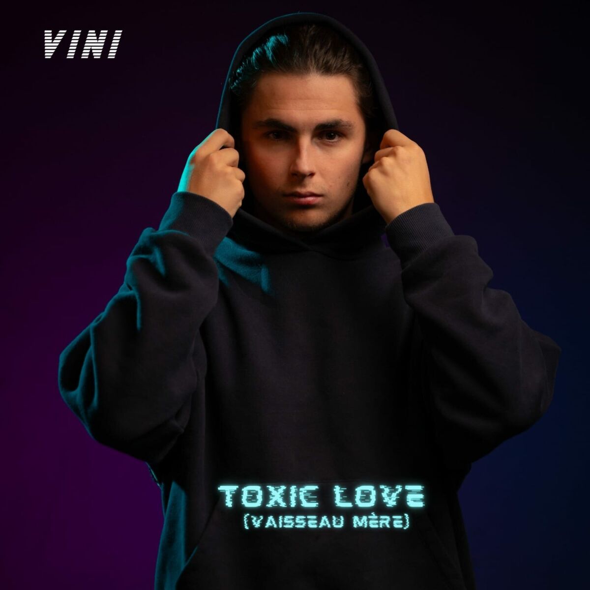 Album cover of TOXIC LOVE 2