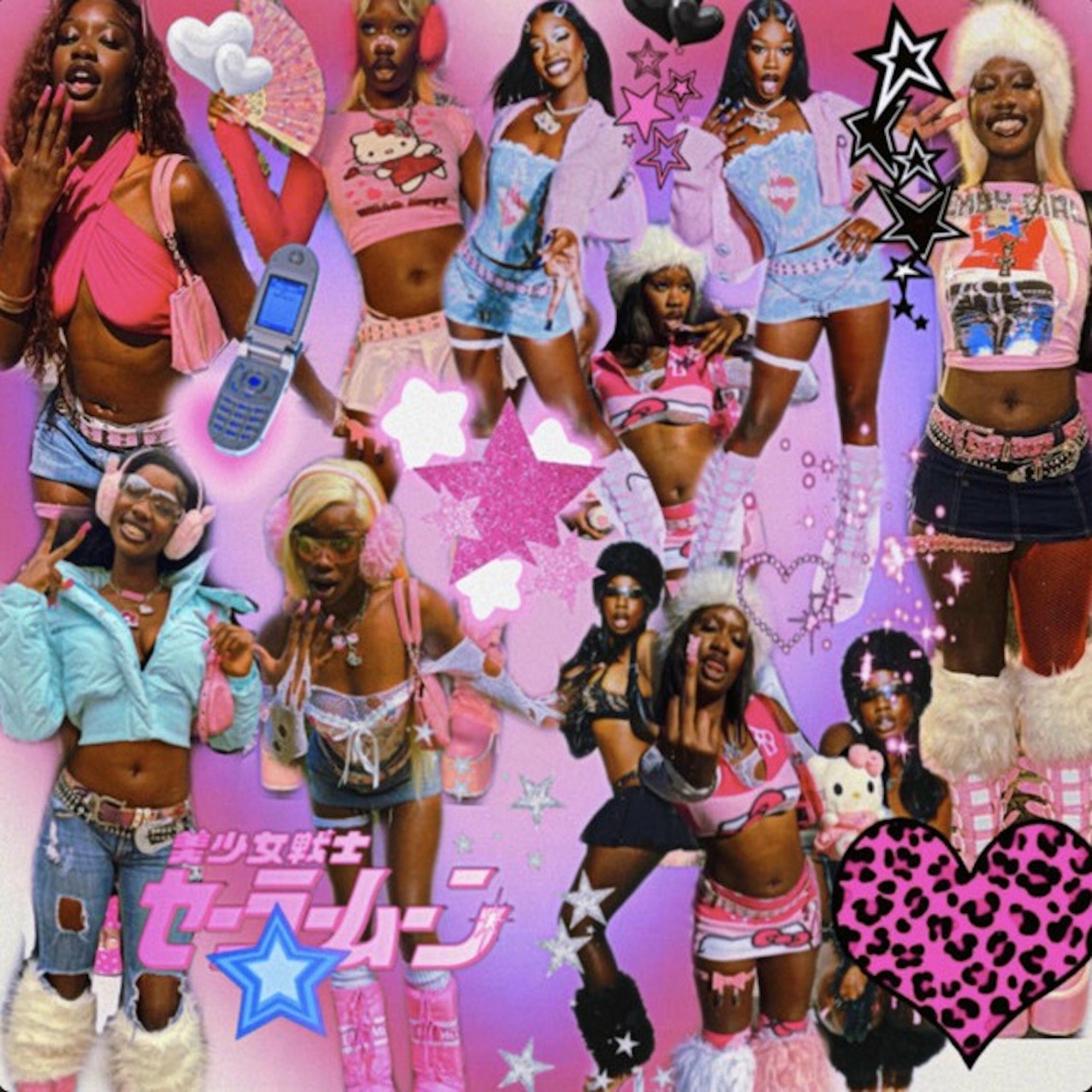 Album cover of Aliyah