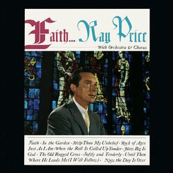 Cover of Faith
