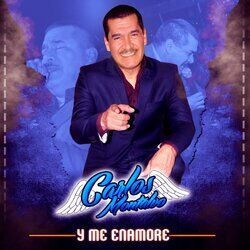 Cover of Y Me Enamoré