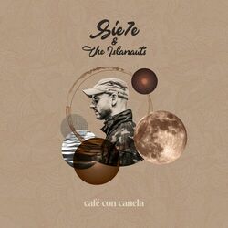 Cover of Café Con Canela