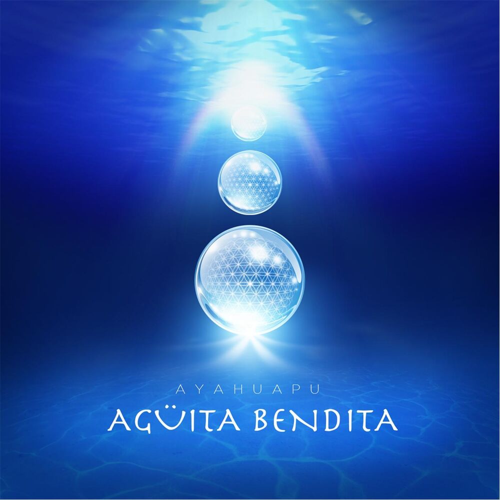 Picture of Agüita Bendita