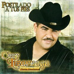 Cover of Postrado a Tus Pies