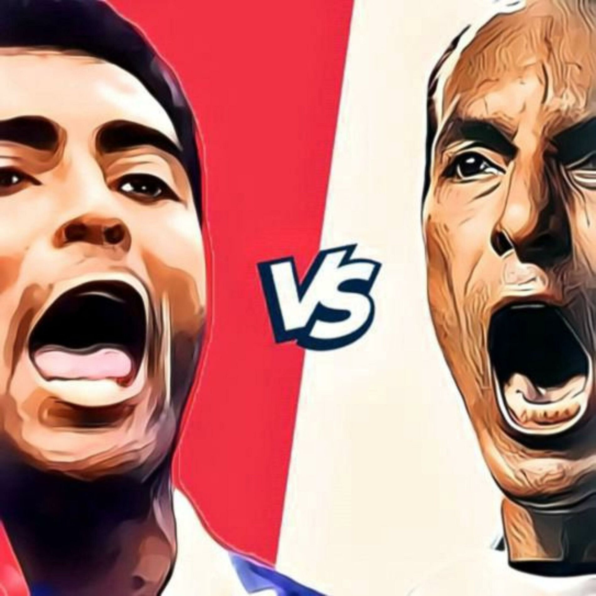 Album cover of Romário vs Edmundo (Batalha de Rap) (feat. Falso 9)