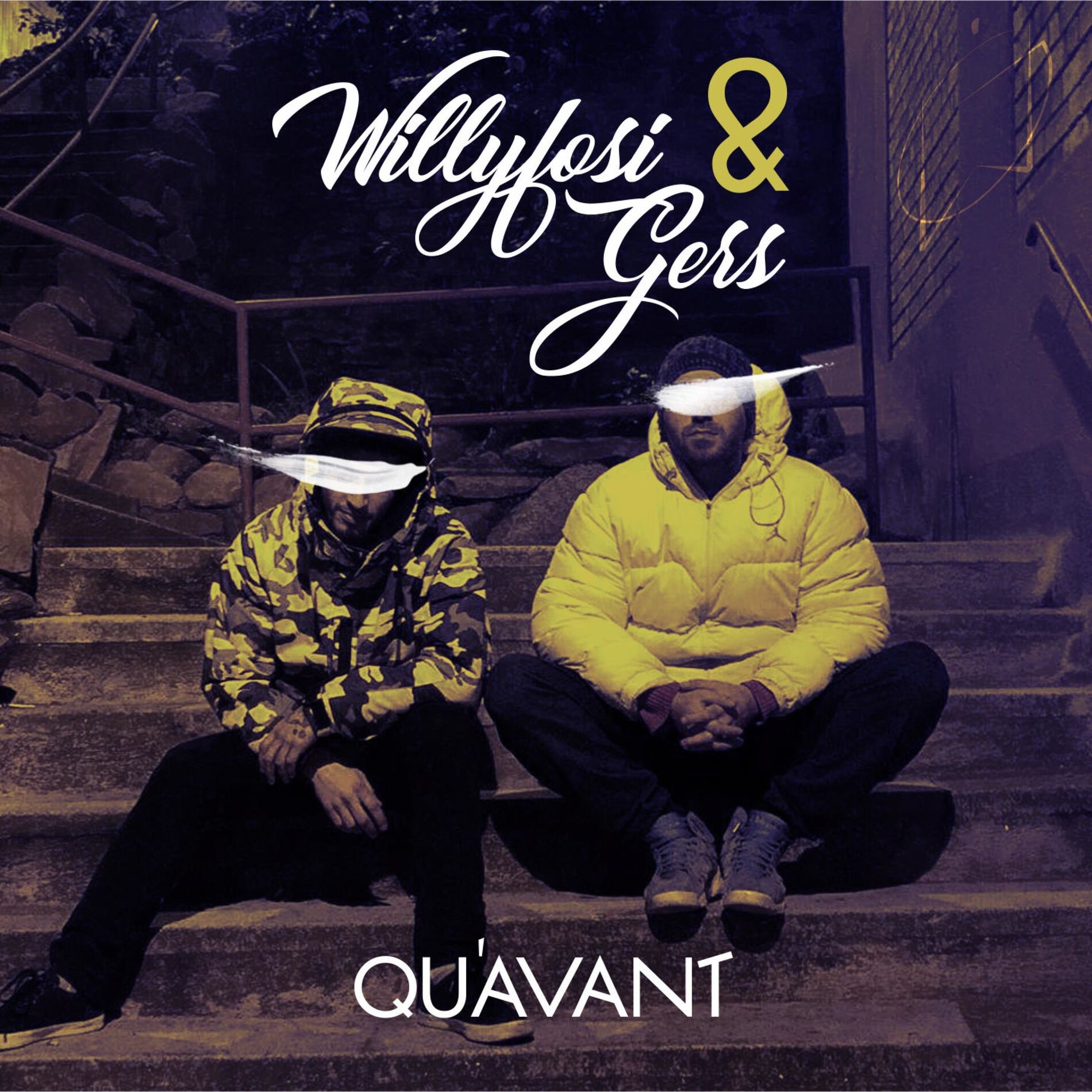 Album cover of Visceral (feat. Willyfosi & Elane)