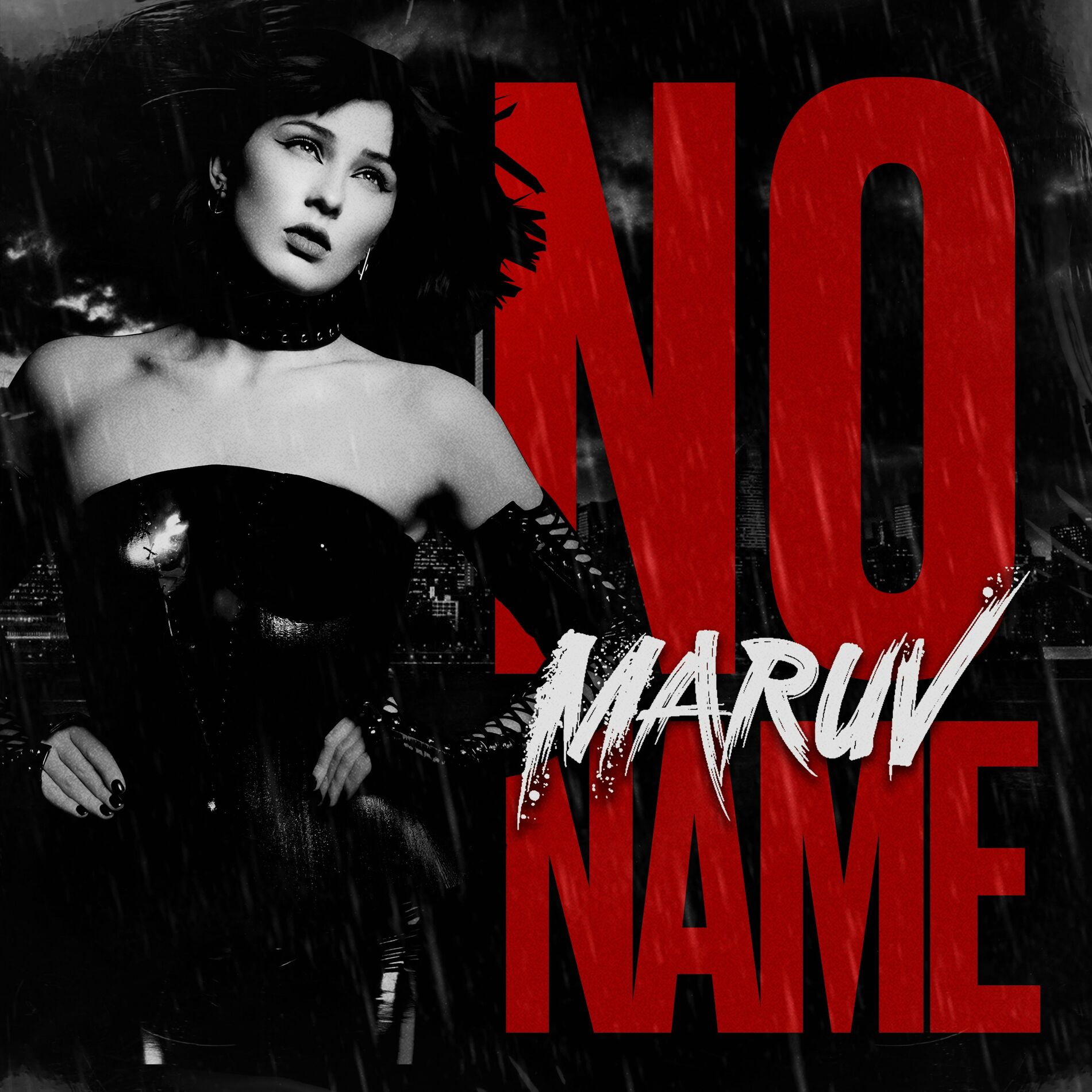 Album cover of No Name