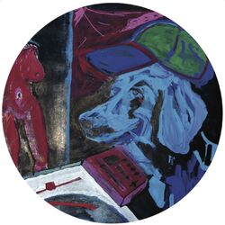 Cover of Mouvance