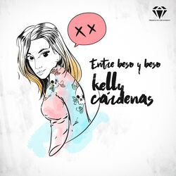 Cover of Entre beso y beso