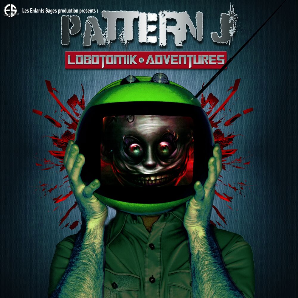 Picture of Abralcore 008 - Lobotomik Adventures